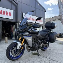 Yamaha GT  Conflans-Sainte-Honorine