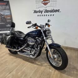 Harley Davidson Sportster  B&egrave;gles