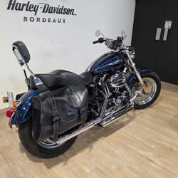 Harley Davidson Sportster occasion - B&egrave;gles - photo 3/4