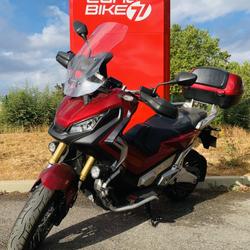 Honda X-ADV  Melun