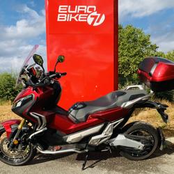 Honda X-ADV  Melun
