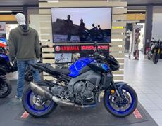 Yamaha MT10 Aytré