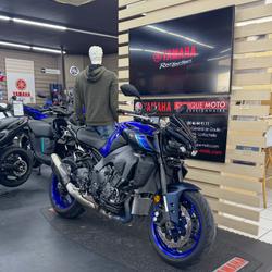 Yamaha MT10  Aytr&eacute;