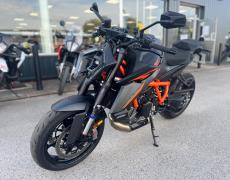 KTM Super Duke Chenôve