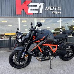 KTM Super Duke  Chen&ocirc;ve