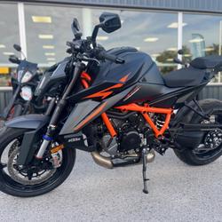 KTM Super Duke  Chen&ocirc;ve