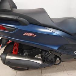 Piaggio MP3  Mougins