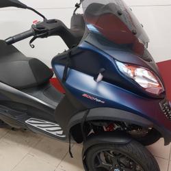 Piaggio MP3  Mougins