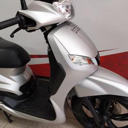 Peugeot 125 TWEET  Mougins