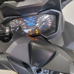 Honda Forza  Mougins