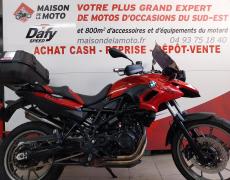 BMW F 700 Mougins