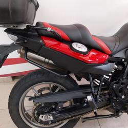 BMW F 700  Mougins