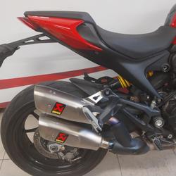 Ducati Monster  Mougins