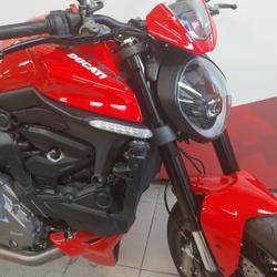 Ducati Monster  Mougins