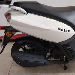 Peugeot Kisbee  Mougins