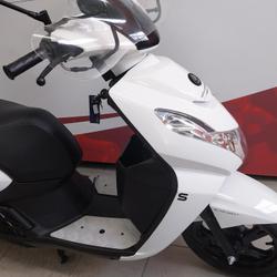 Peugeot Kisbee  Mougins