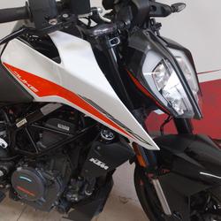 KTM 390 Duke  Mougins