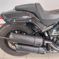 Harley Davidson Fat Bob occasion - Mougins - photo 2/5