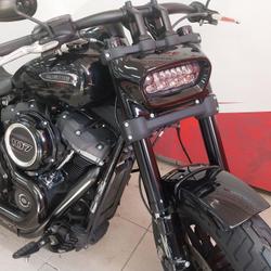 Harley Davidson Fat Bob occasion - Mougins - photo 3/5