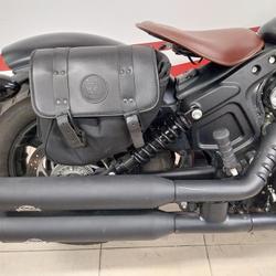 Indian Scout  Mougins