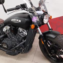 Indian Scout  Mougins