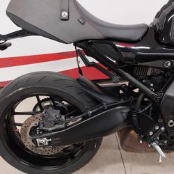 Yamaha SR  Mougins