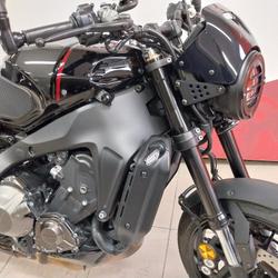 Yamaha SR  Mougins
