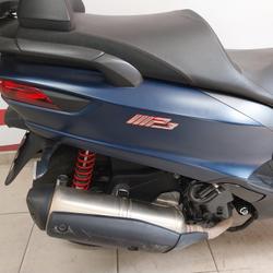 Piaggio MP3  Mougins