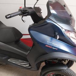 Piaggio MP3  Mougins