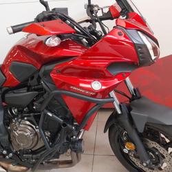 Yamaha MT07 Tracer  Mougins