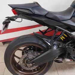 Honda CB  Mougins