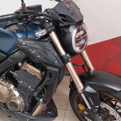 Honda CB  Mougins