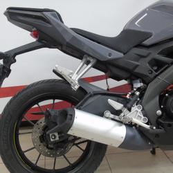 Yamaha MT 125  Mougins