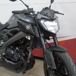 Yamaha MT 125  Mougins