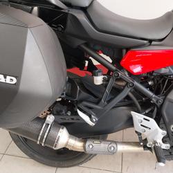 Yamaha MT09 Tracer  Mougins