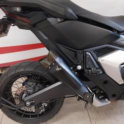 Honda X-ADV  Mougins