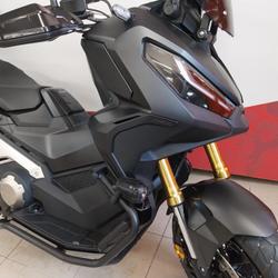 Honda X-ADV  Mougins