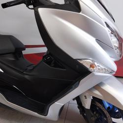 Suzuki Burgman  Mougins