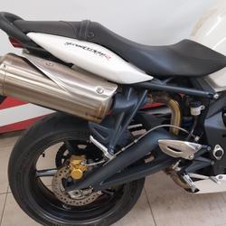 Triumph Street  Mougins