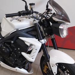 Triumph Street  Mougins