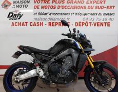 Yamaha MT09 Mougins