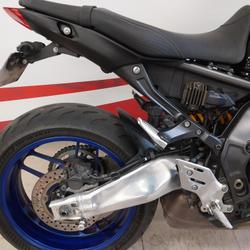 Yamaha MT09  Mougins