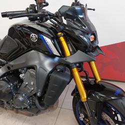 Yamaha MT09  Mougins