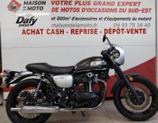 Kawasaki W 800 Mougins