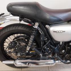 Kawasaki W 800  Mougins