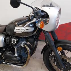 Kawasaki W 800  Mougins