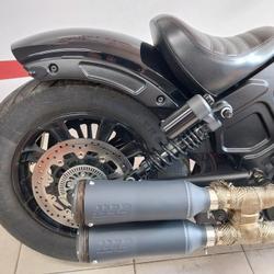 Indian Scout  Mougins