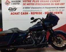 Harley Davidson Road King