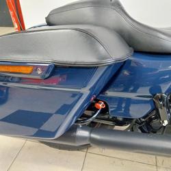 Harley Davidson Road King  Mougins