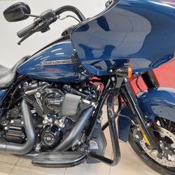 Harley Davidson Road King  Mougins
